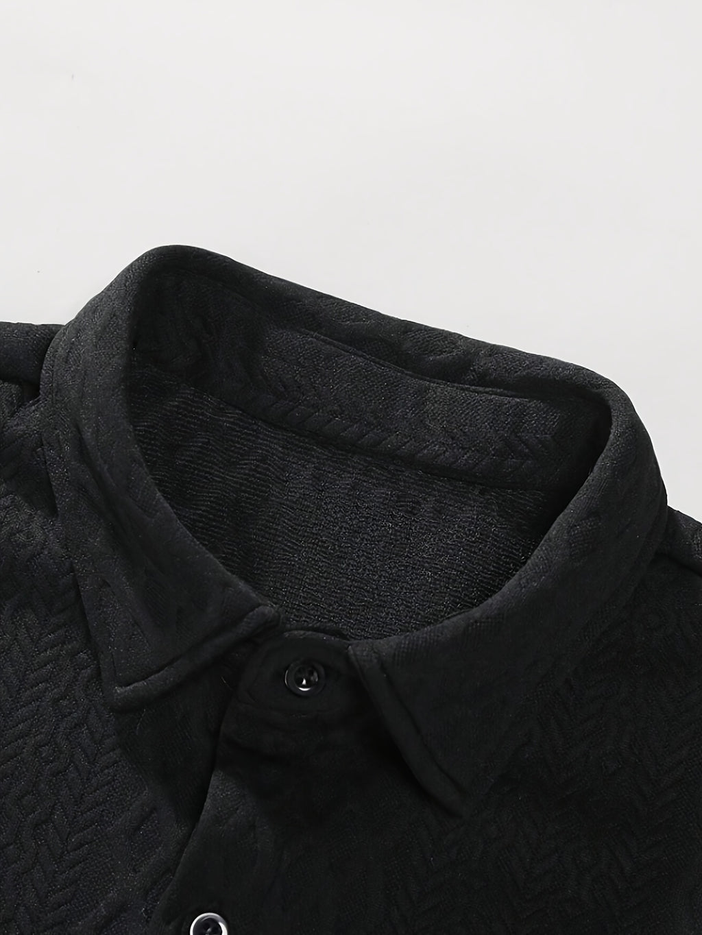 Men's Casual Short Sleeve Golf Shirt - Breathable Striped Pattern, Machine Washable Regular Fit for Summer Outdoor Hiking & Sports, Leisure Clothing | Classic Style | Nontransparent Material