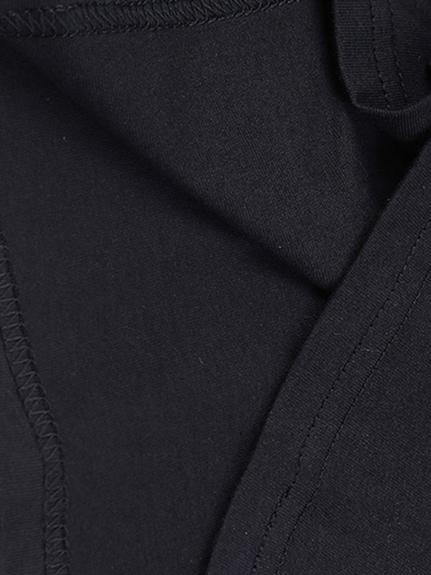 Casual Short-Sleeve Round-Neck Tops for Men in Summer.